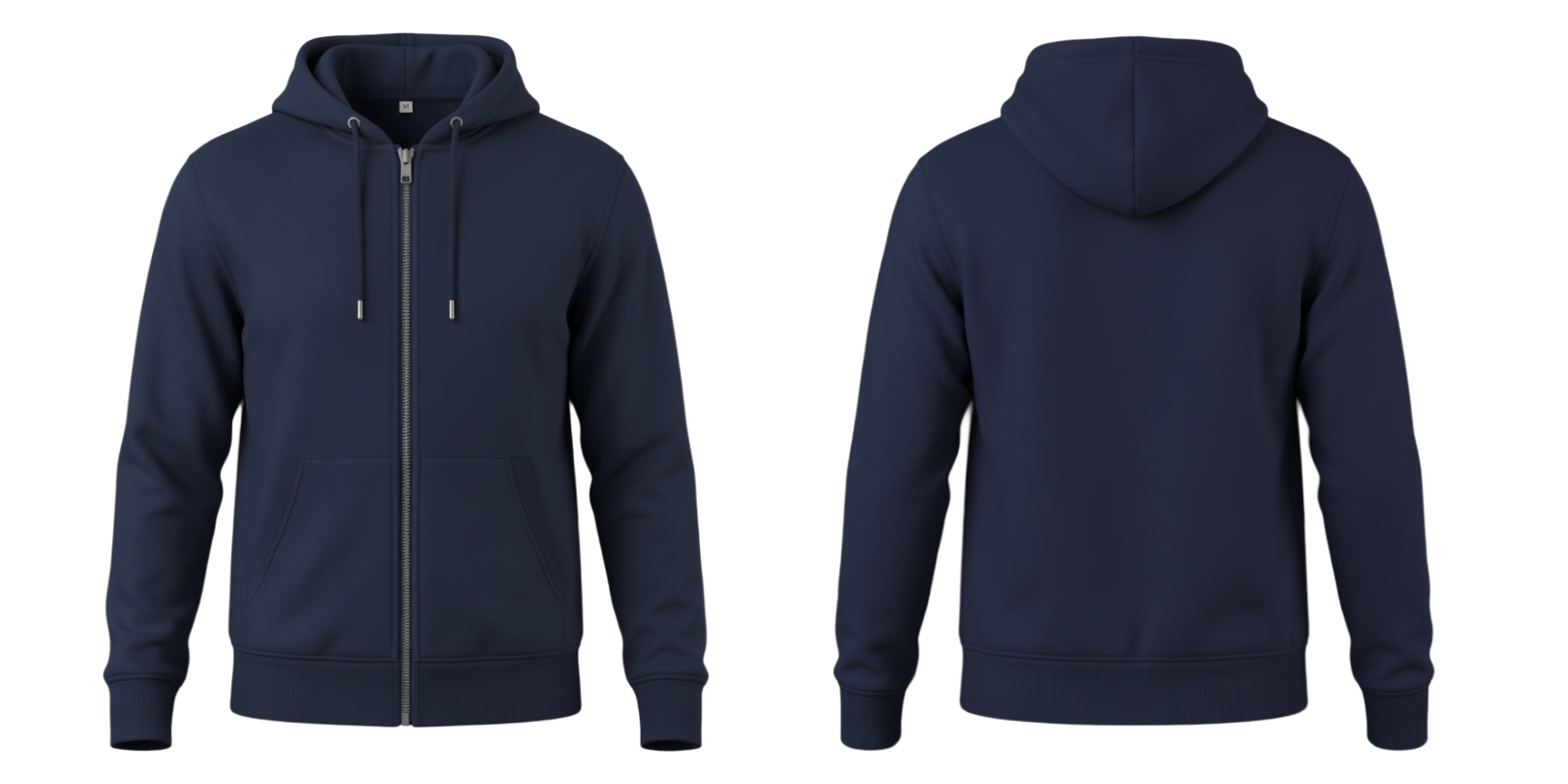 Basic Gilet Vrouw