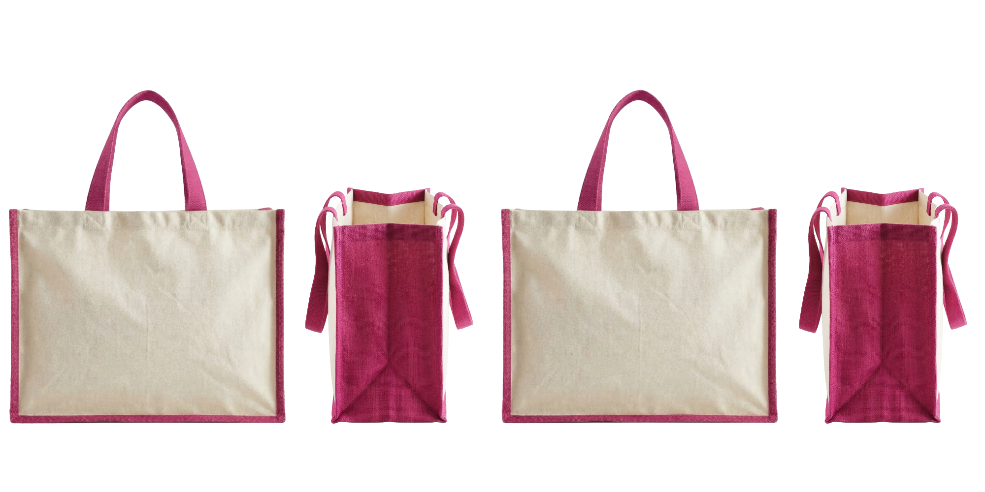 Canvas Shopper