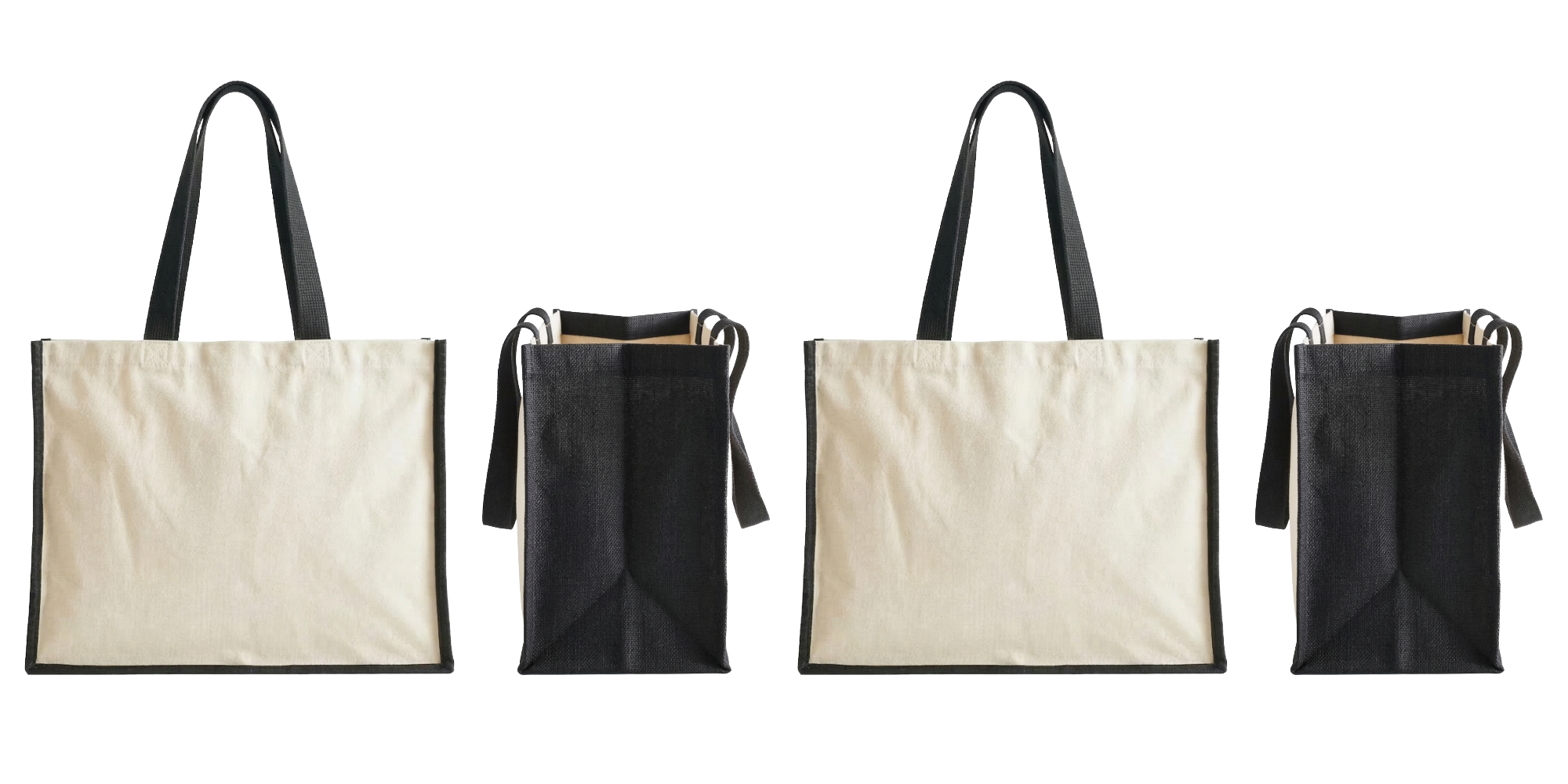 Canvas Shopper