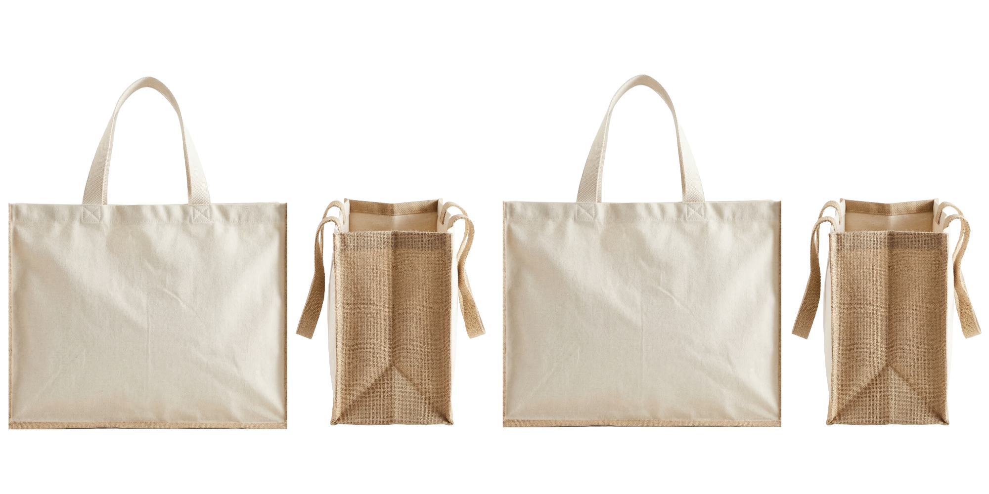 Canvas Shopper