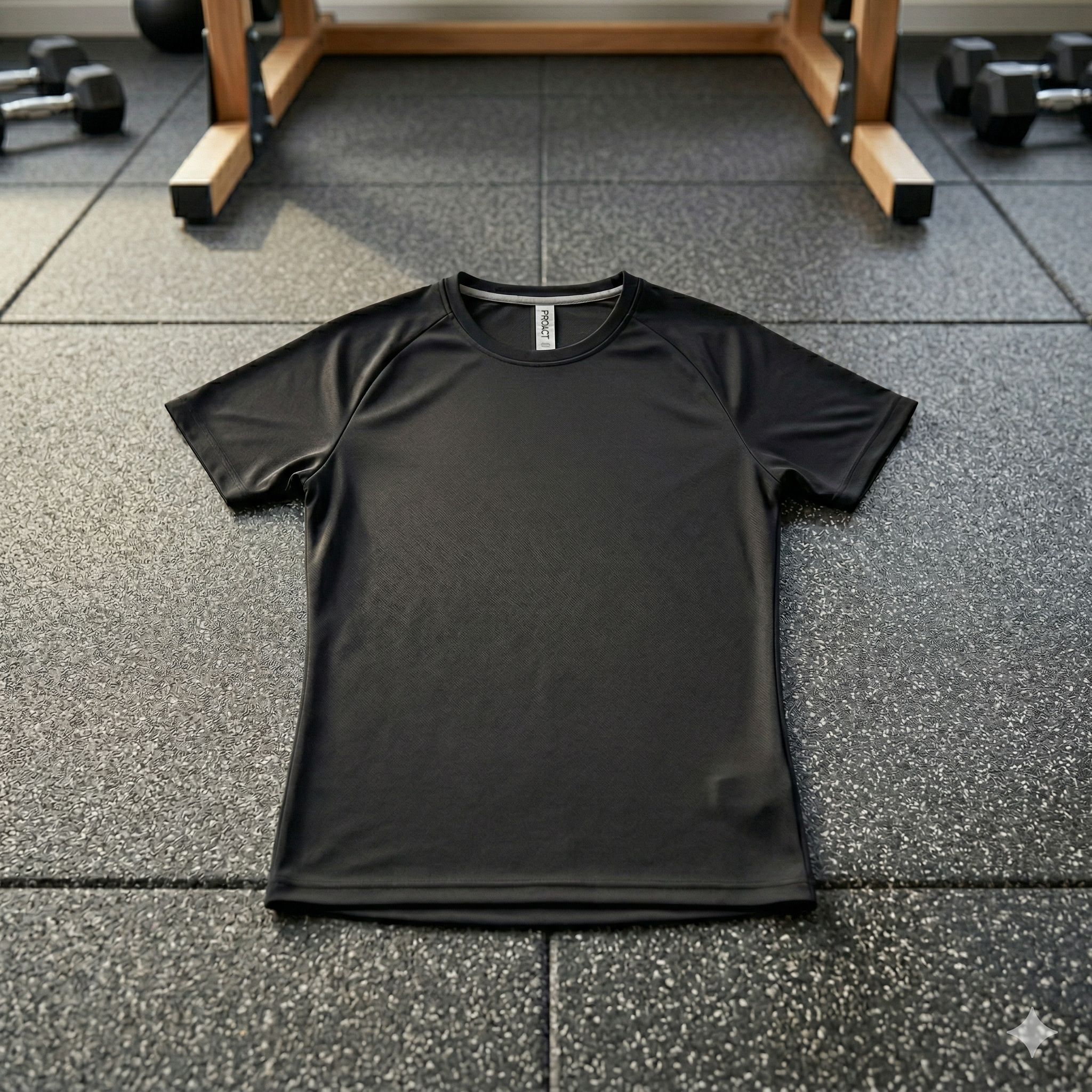 Sportshirt vrouw