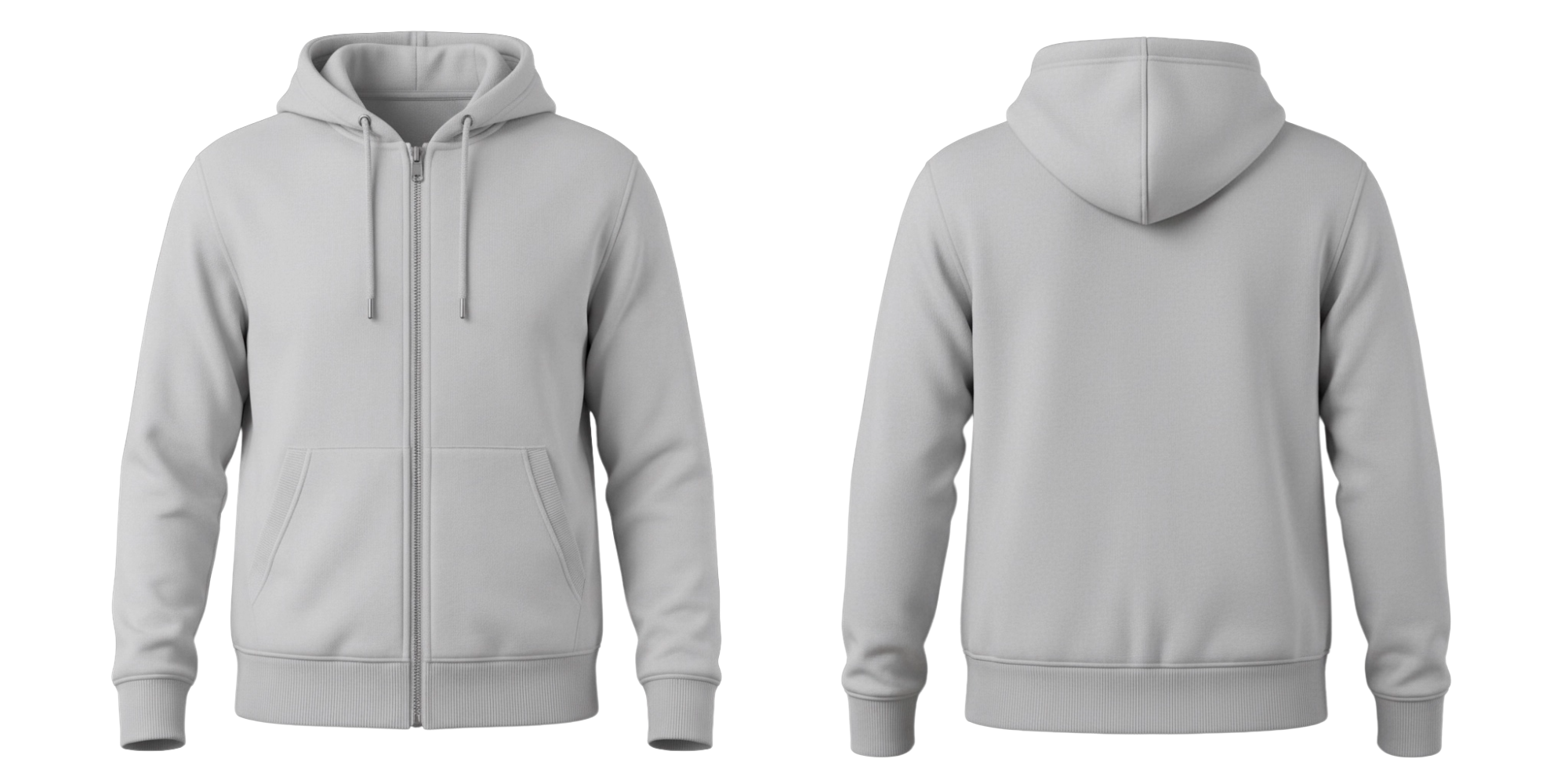 Premium Gilet unisex