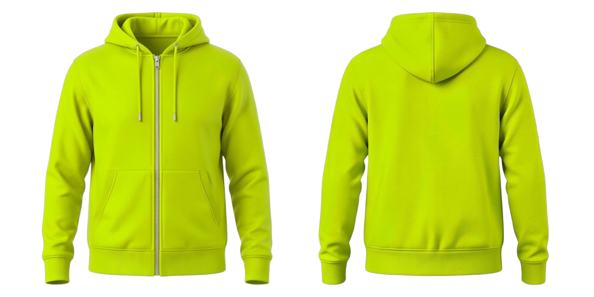 Premium Gilet unisex