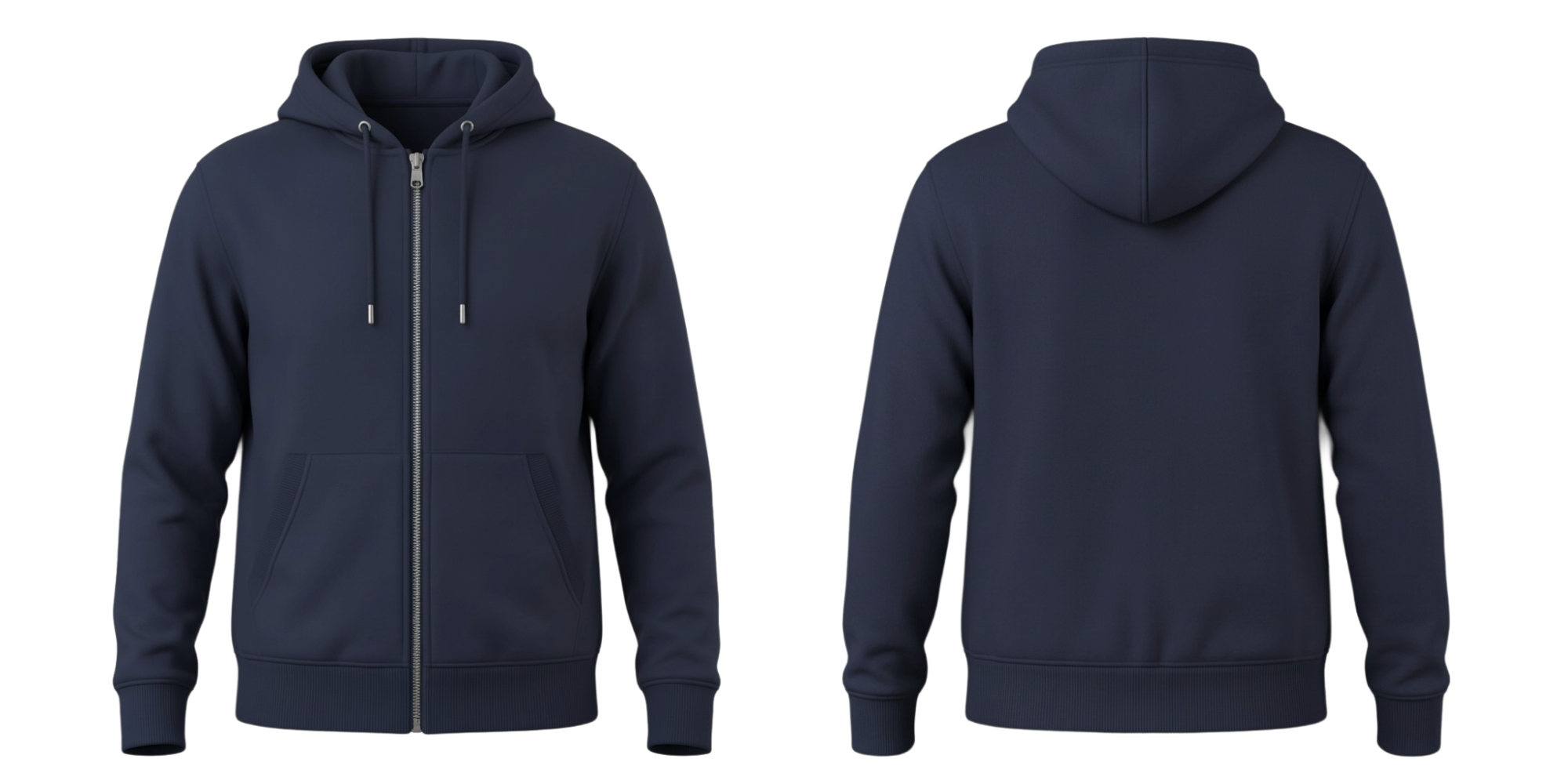 Premium Gilet unisex