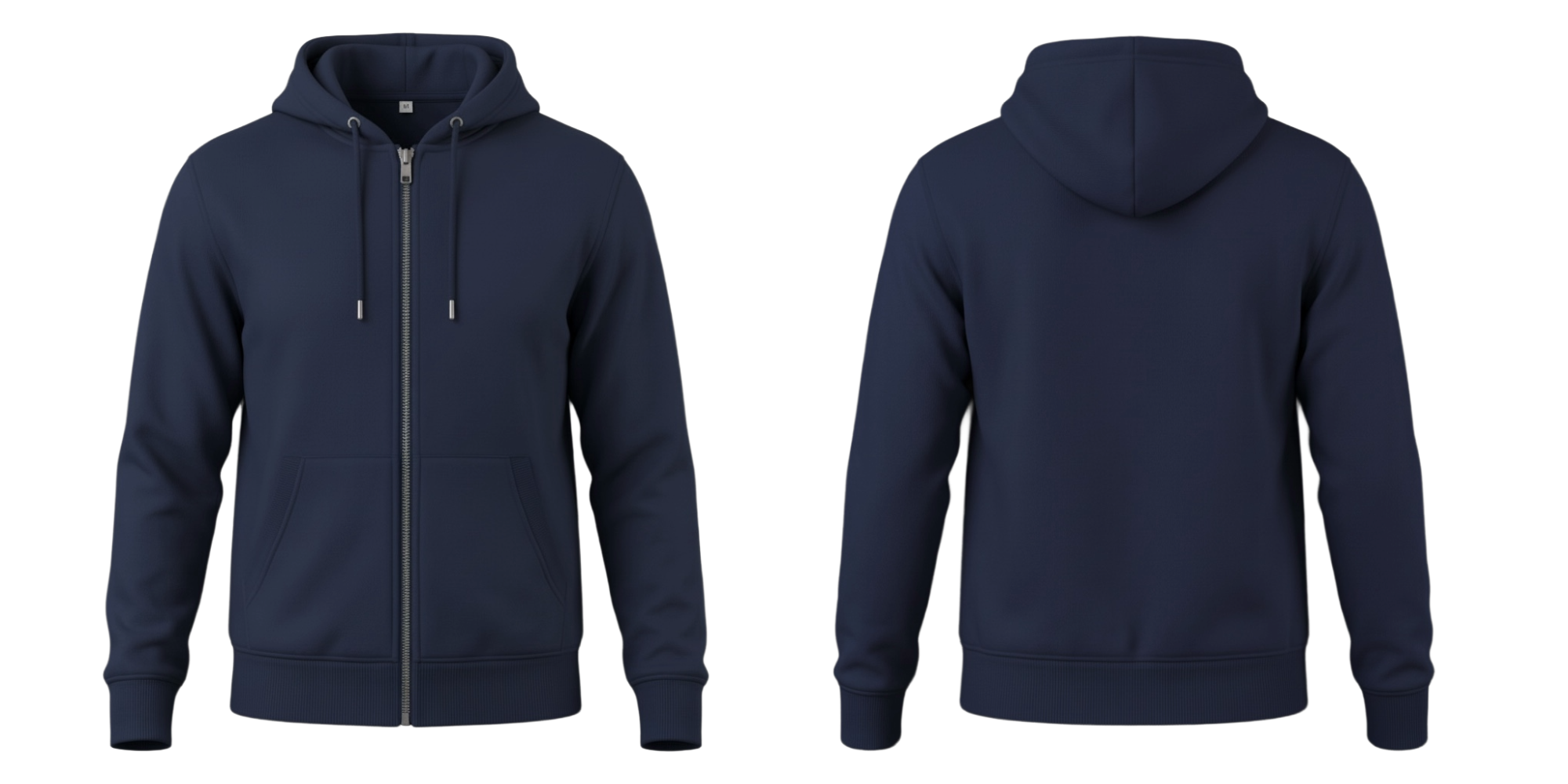 Premium Gilet man