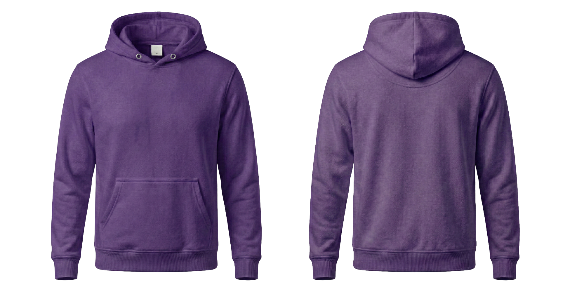 Basic Hoodie kind