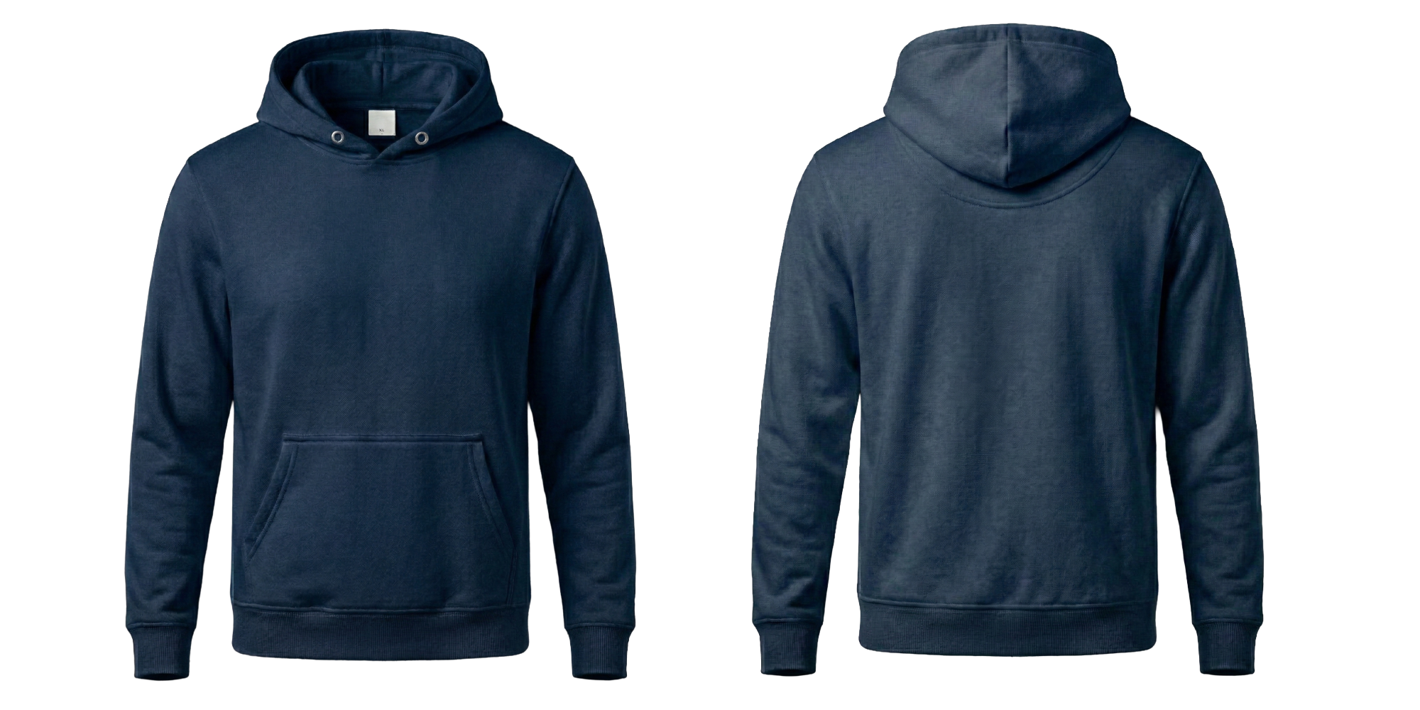Basic Hoodie kind