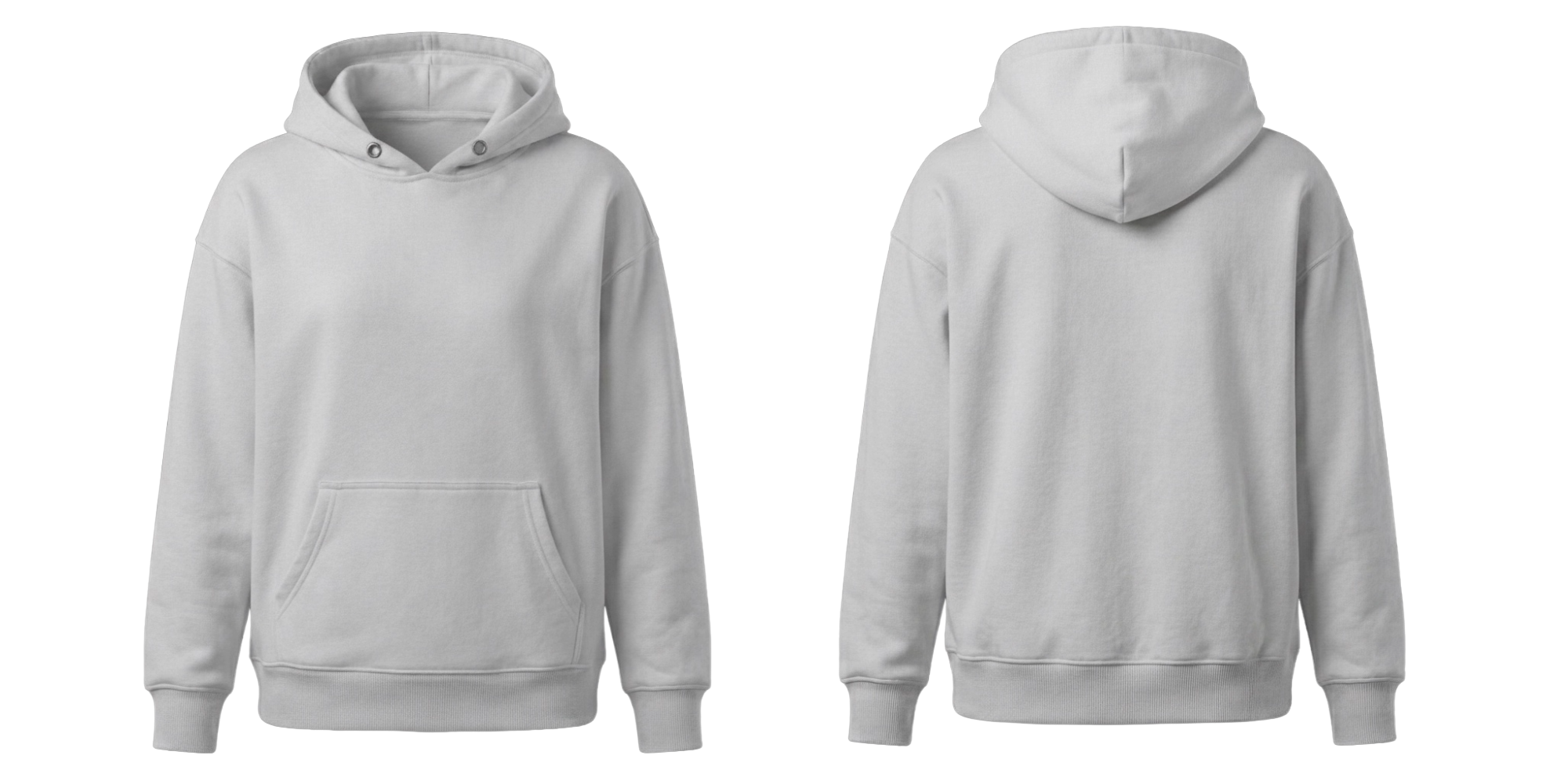 Basic Hoodie unisex