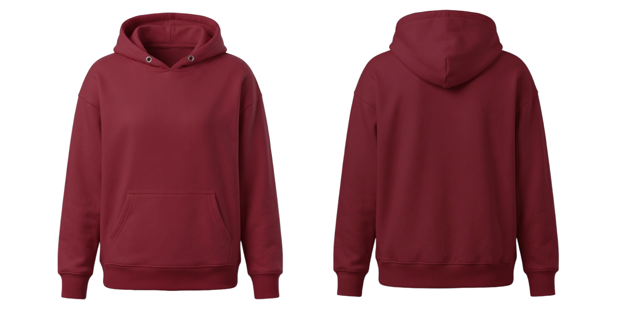 Basic Hoodie unisex