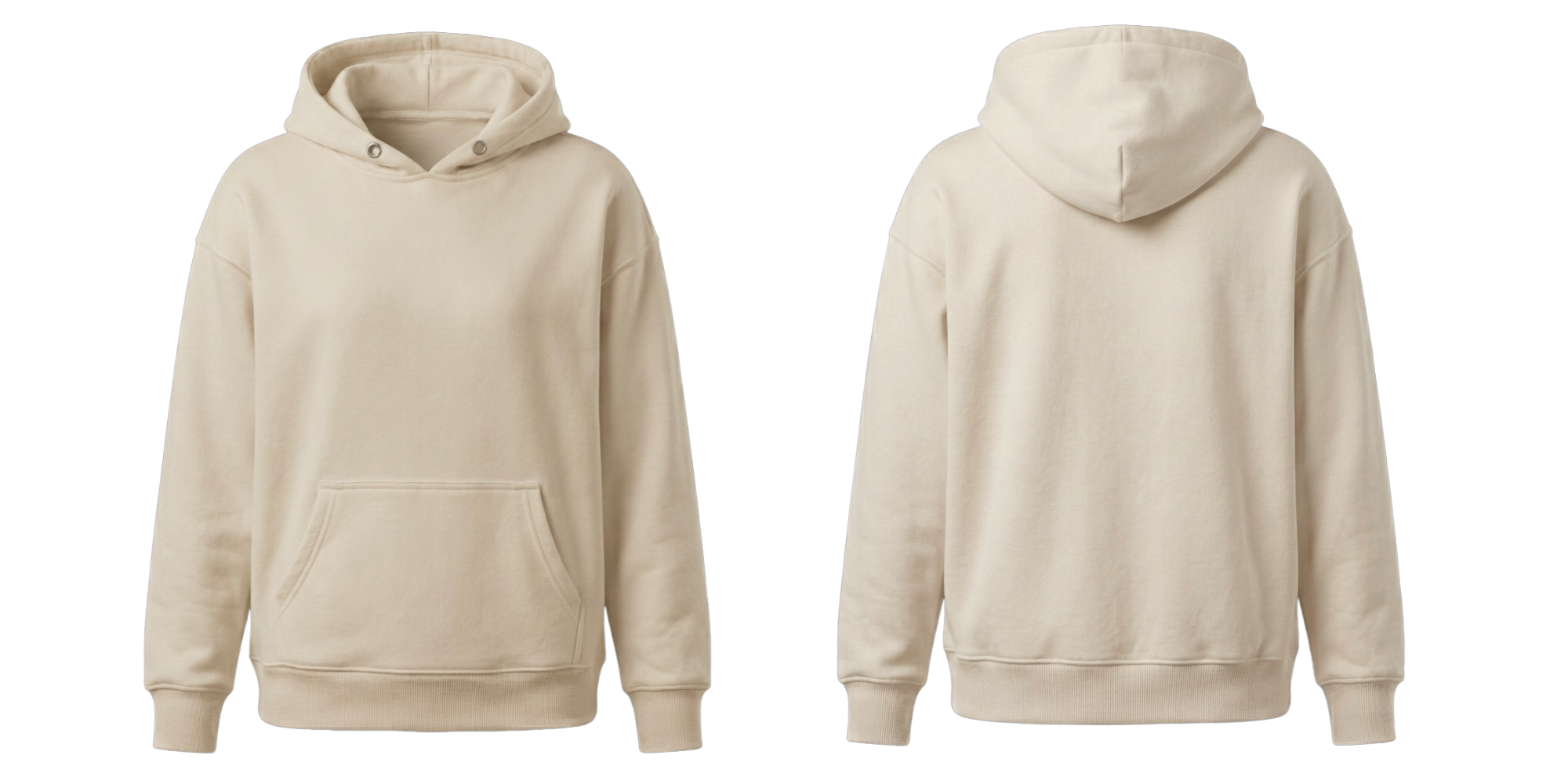 Basic Hoodie unisex