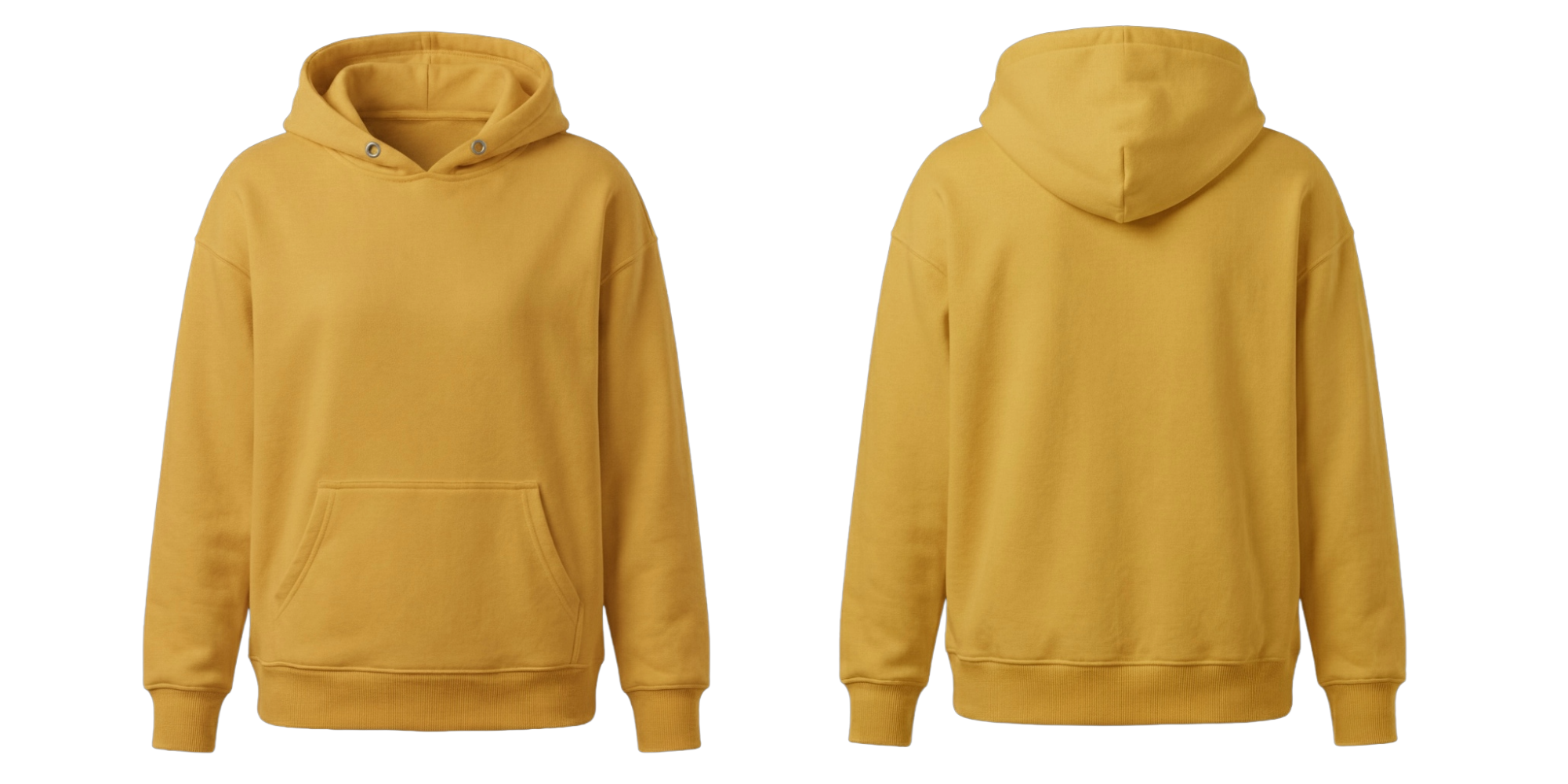 Basic Hoodie unisex