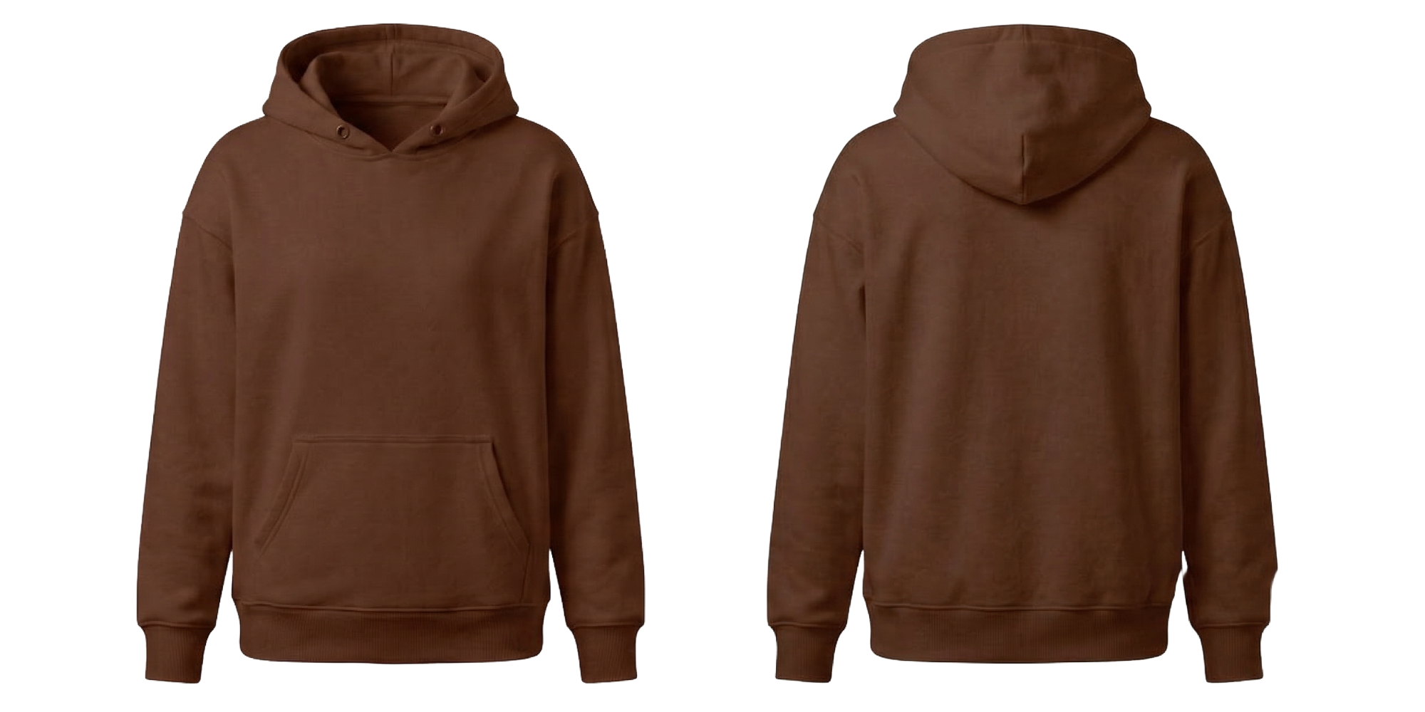 Basic Hoodie unisex