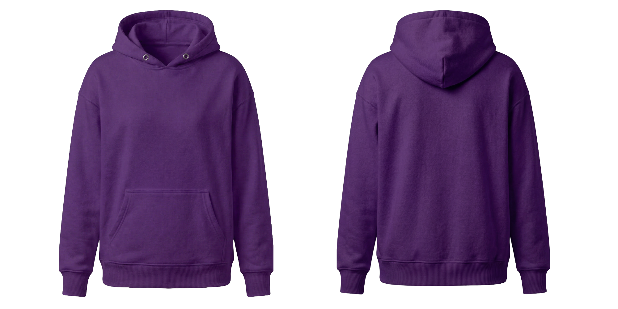Basic Hoodie unisex