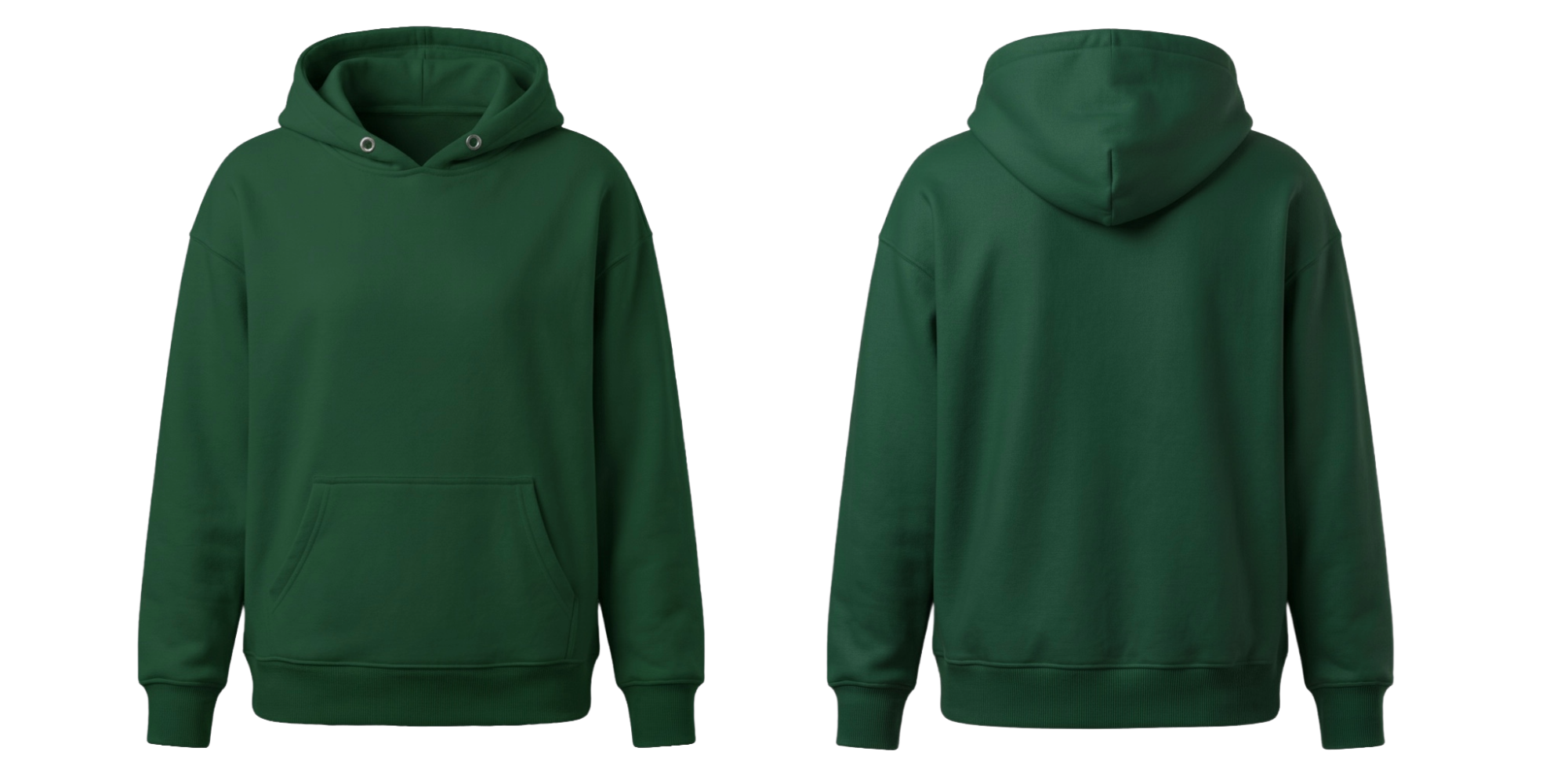 Basic Hoodie unisex