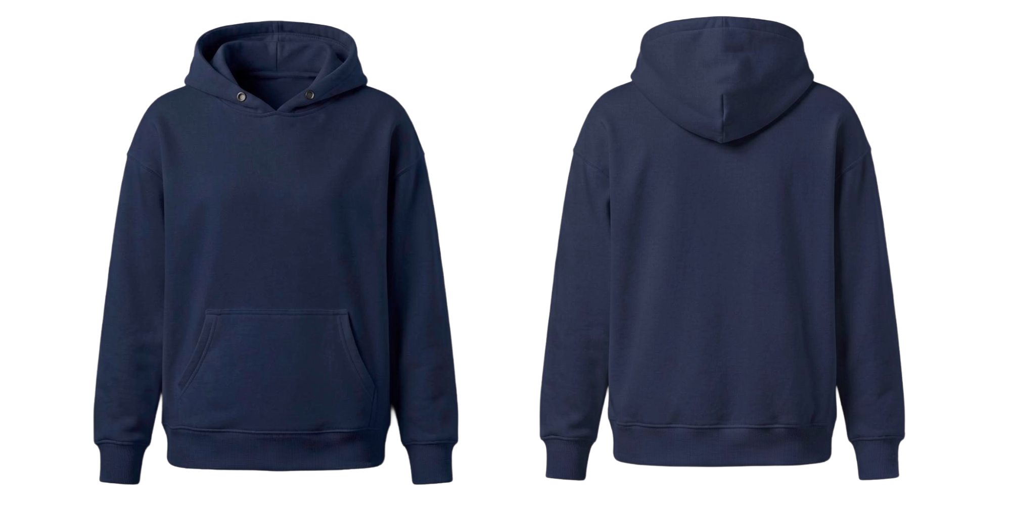 Basic Hoodie unisex