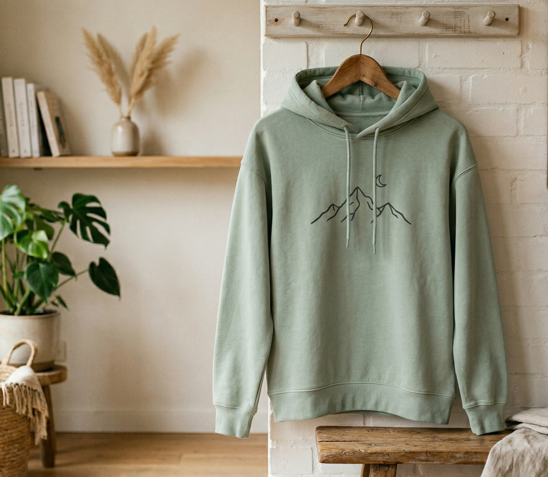 Basic Hoodie unisex