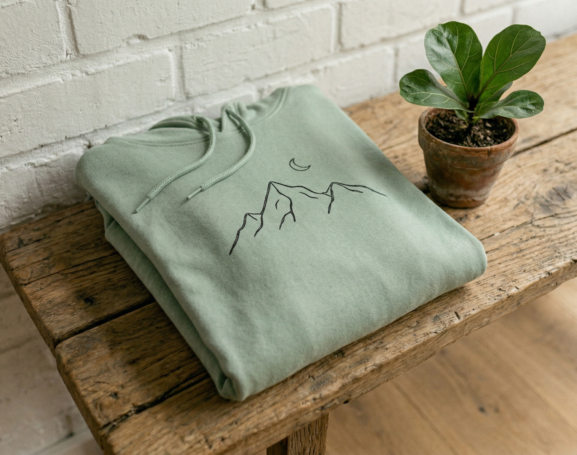 Basic Hoodie unisex