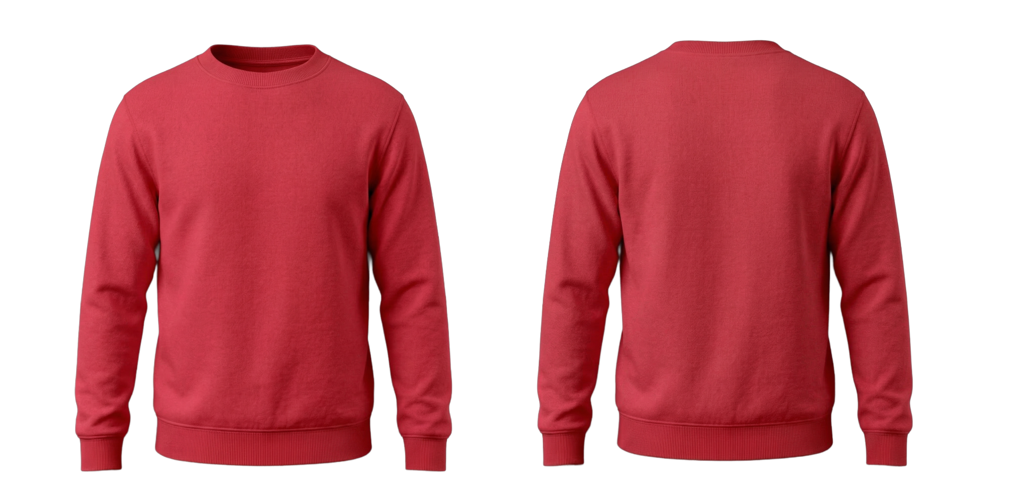 Basic Sweatshirt kind