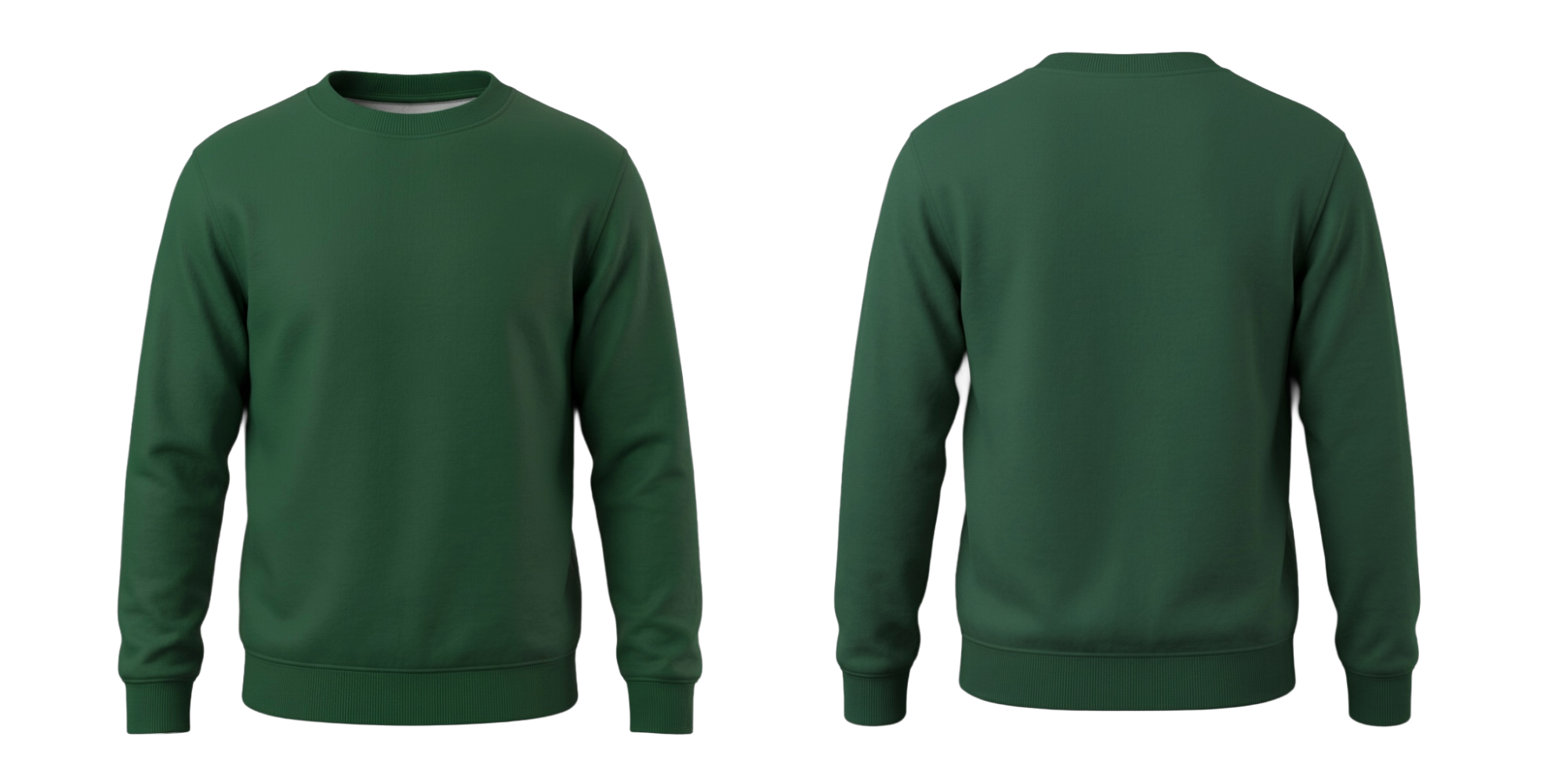 Basic Sweatshirt kind