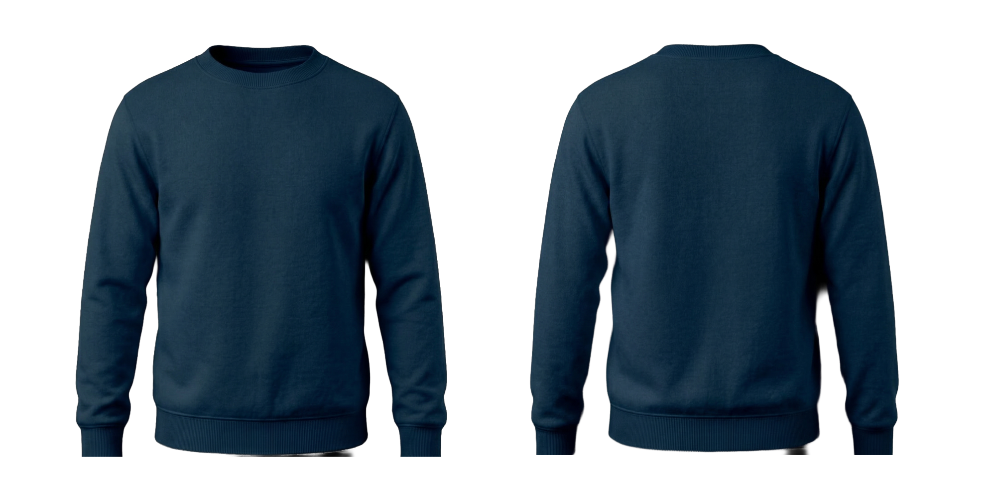 Basic Sweatshirt kind