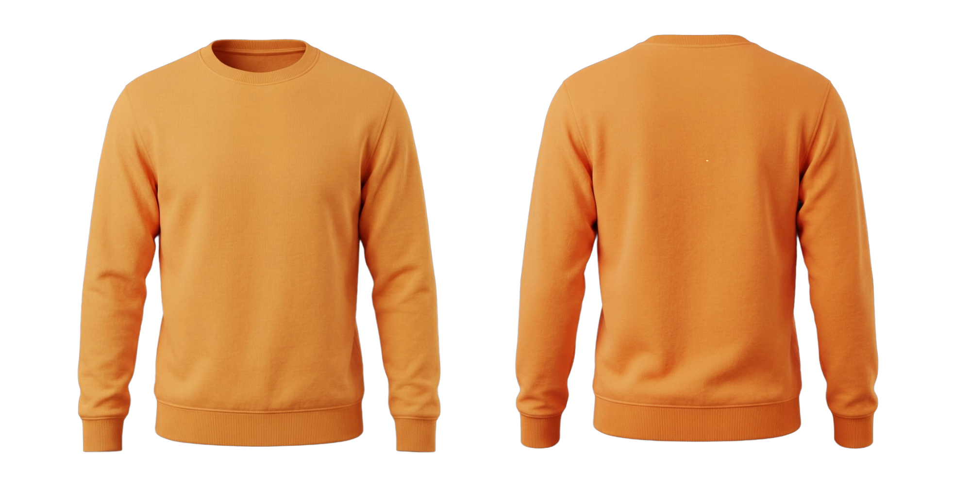 Basic Sweatshirt man