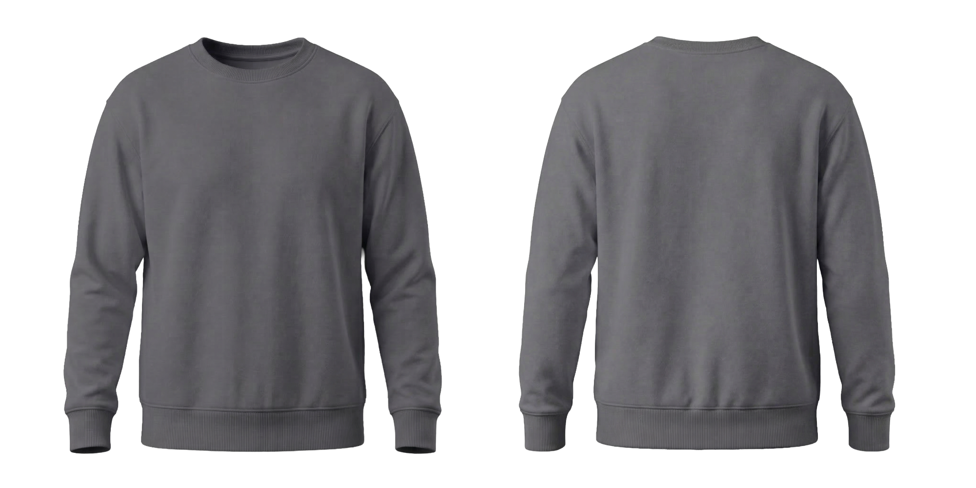 Basic Sweatshirt unisex