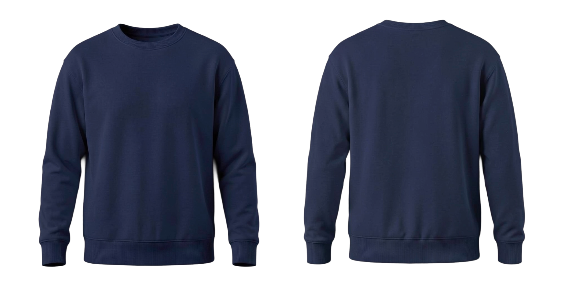 Basic Sweatshirt unisex