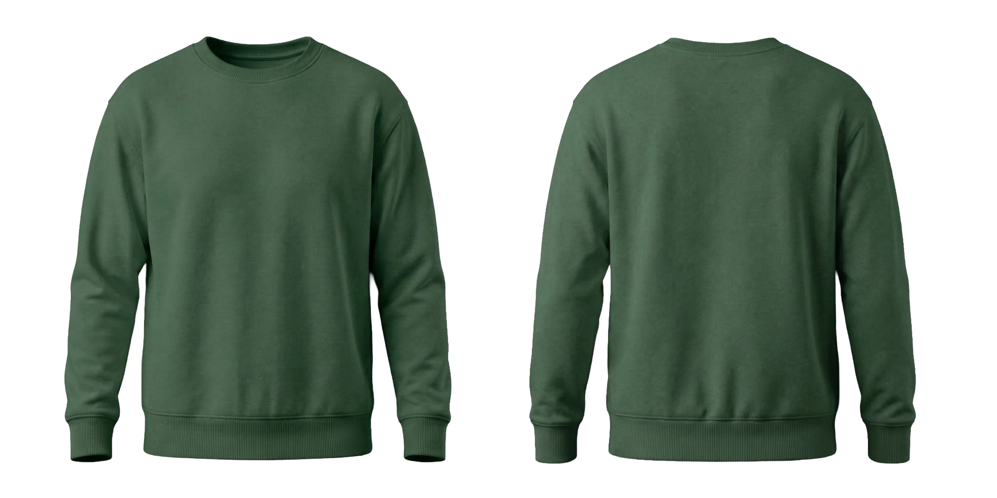 Basic Sweatshirt unisex
