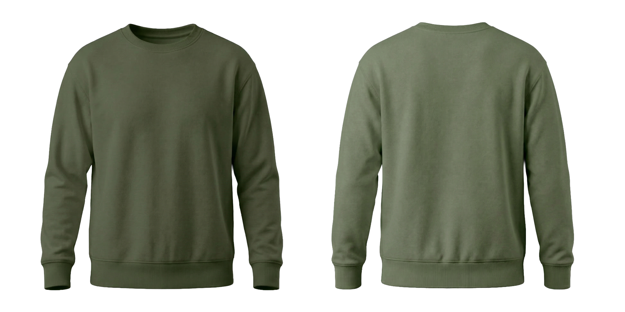 Basic Sweatshirt unisex
