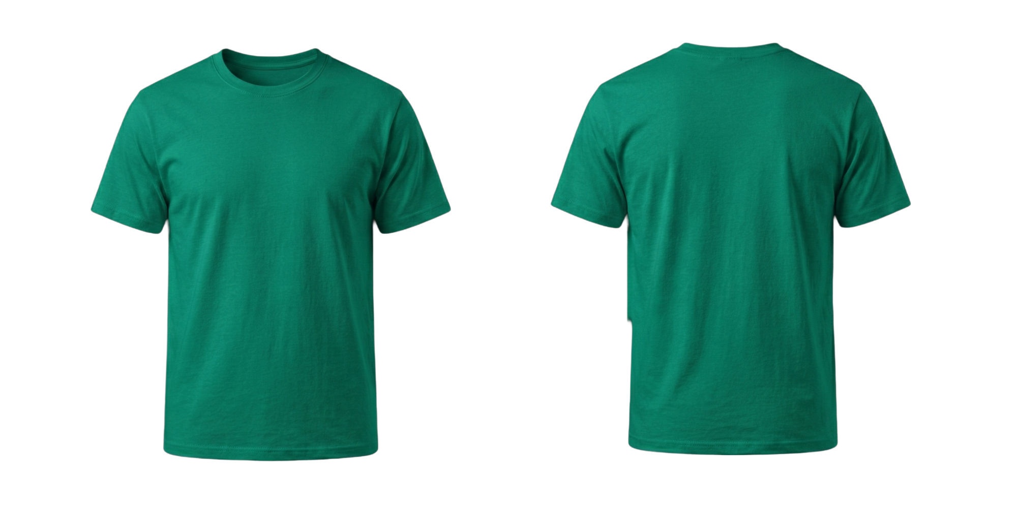 Basic T-shirt kind