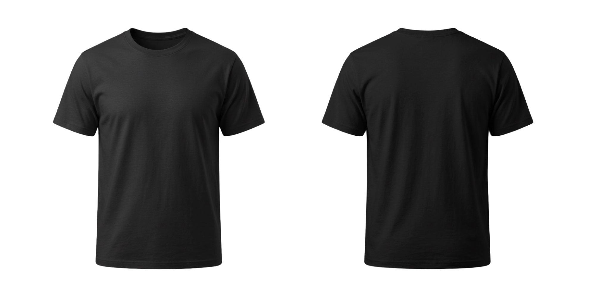 Basic T-shirt unisex