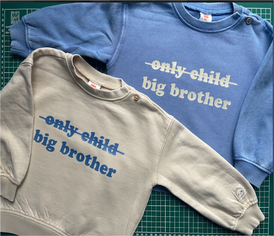 Kindersweaters