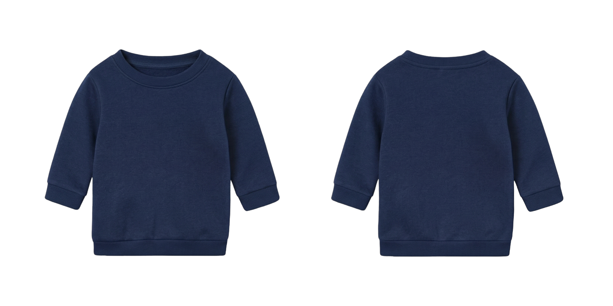 Baby sweater