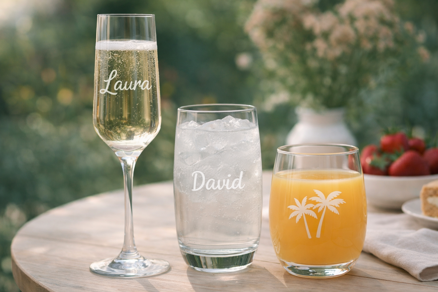Drinkglazen