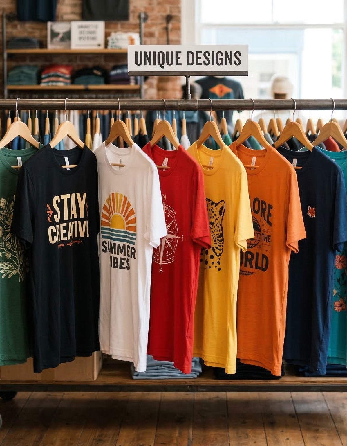 T-Shirts