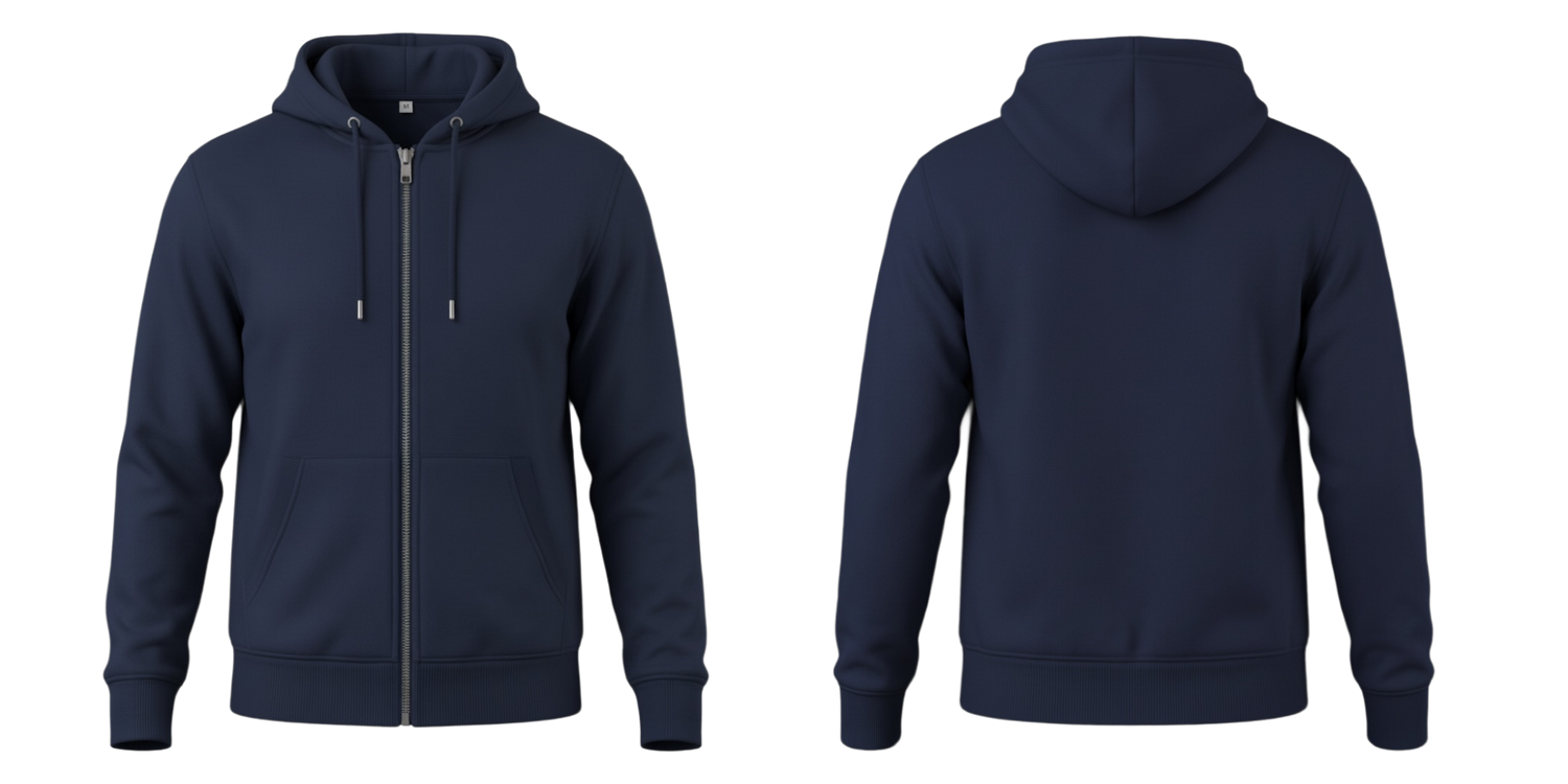Basic Gilet Vrouw