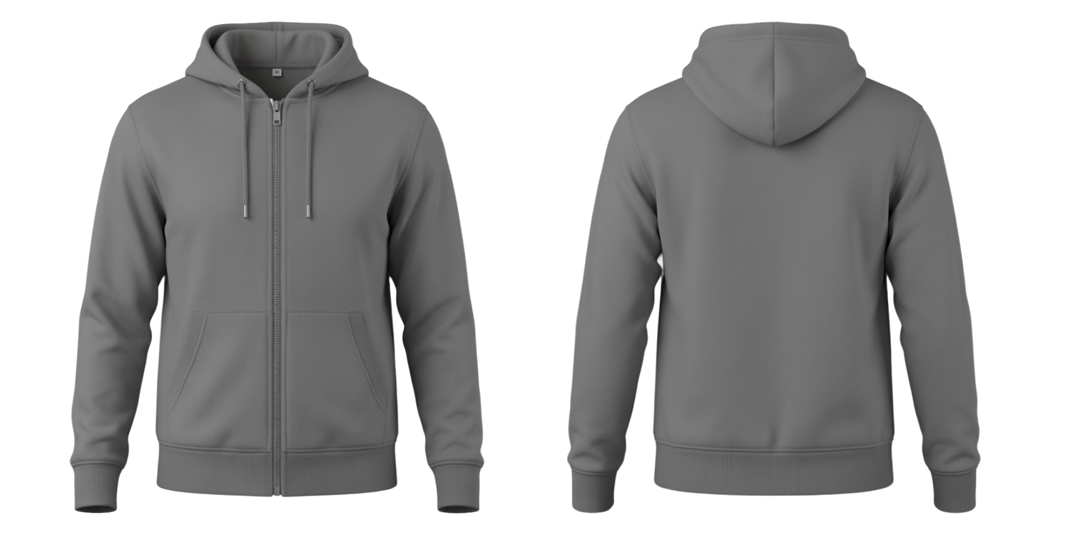 Basic Gilet Vrouw