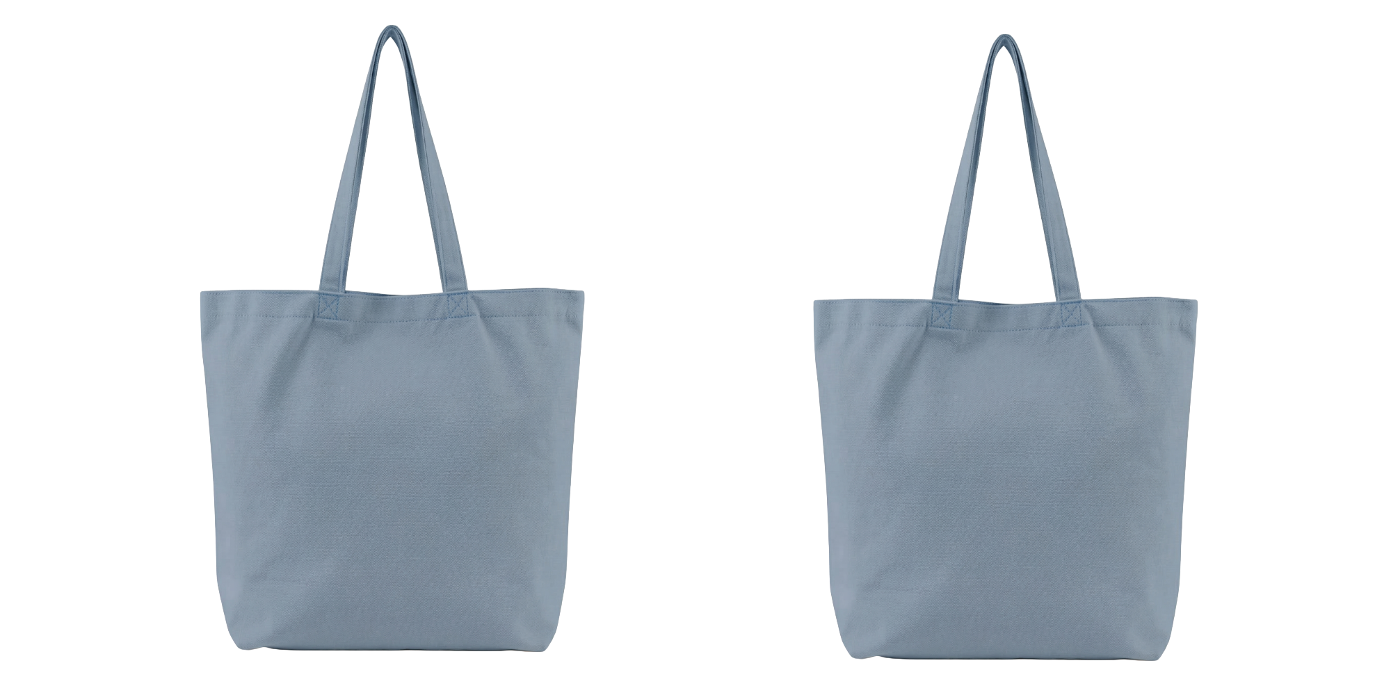 Canvas Boodschappentas