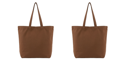 Canvas Boodschappentas