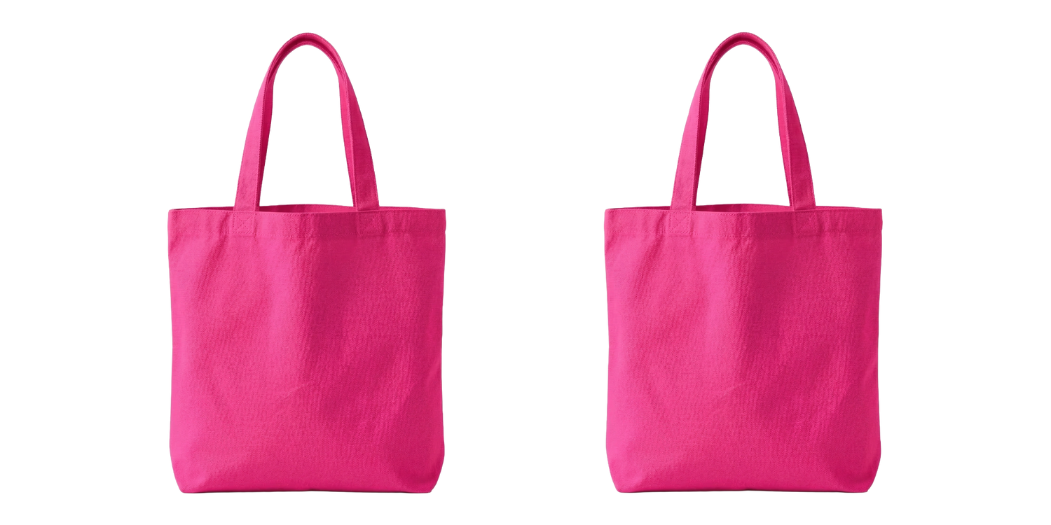 Canvas Tote bag