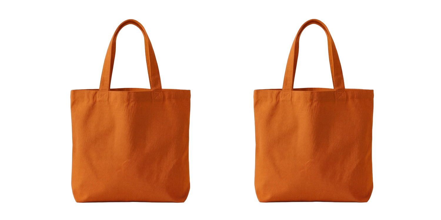 Canvas Tote bag