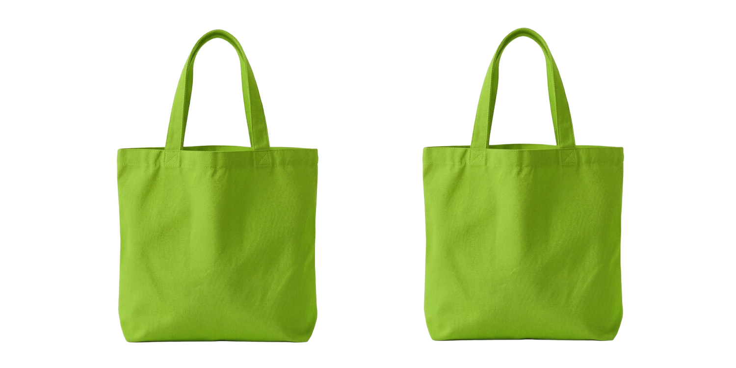 Canvas Tote bag