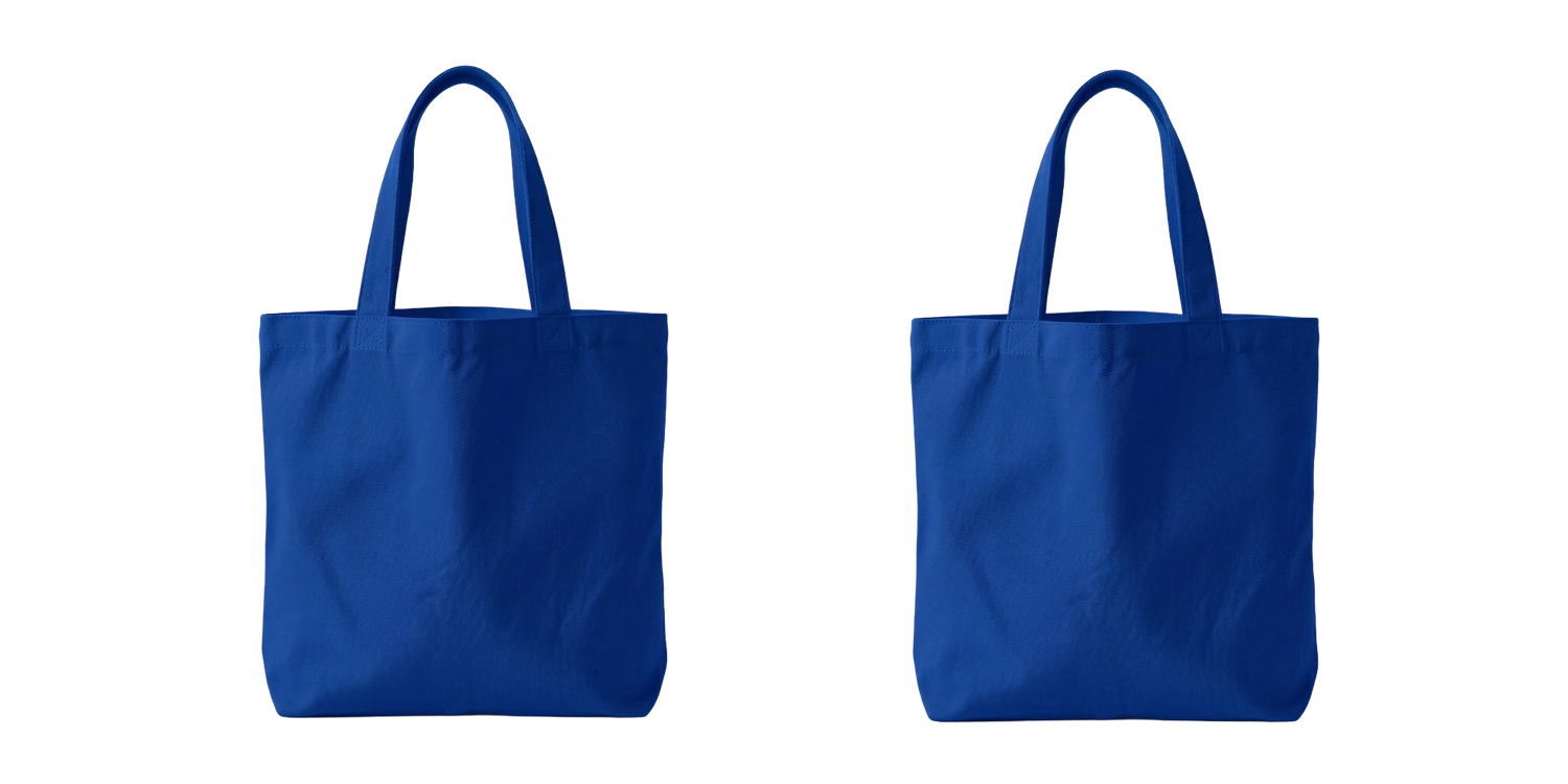Canvas Tote bag