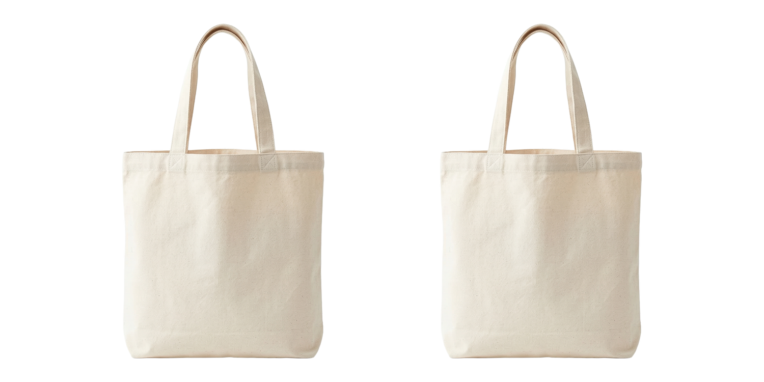 Canvas Tote bag