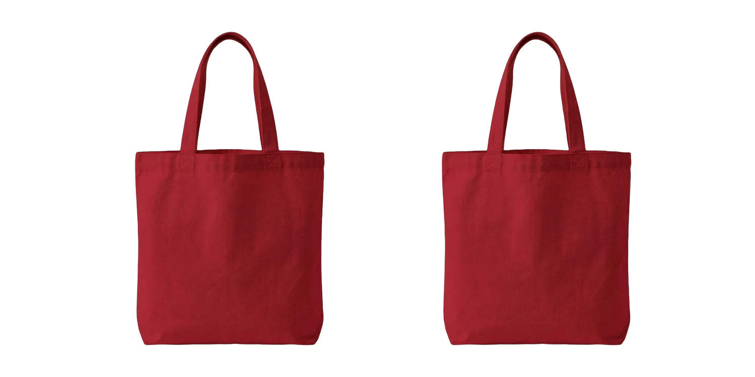 Canvas Tote bag