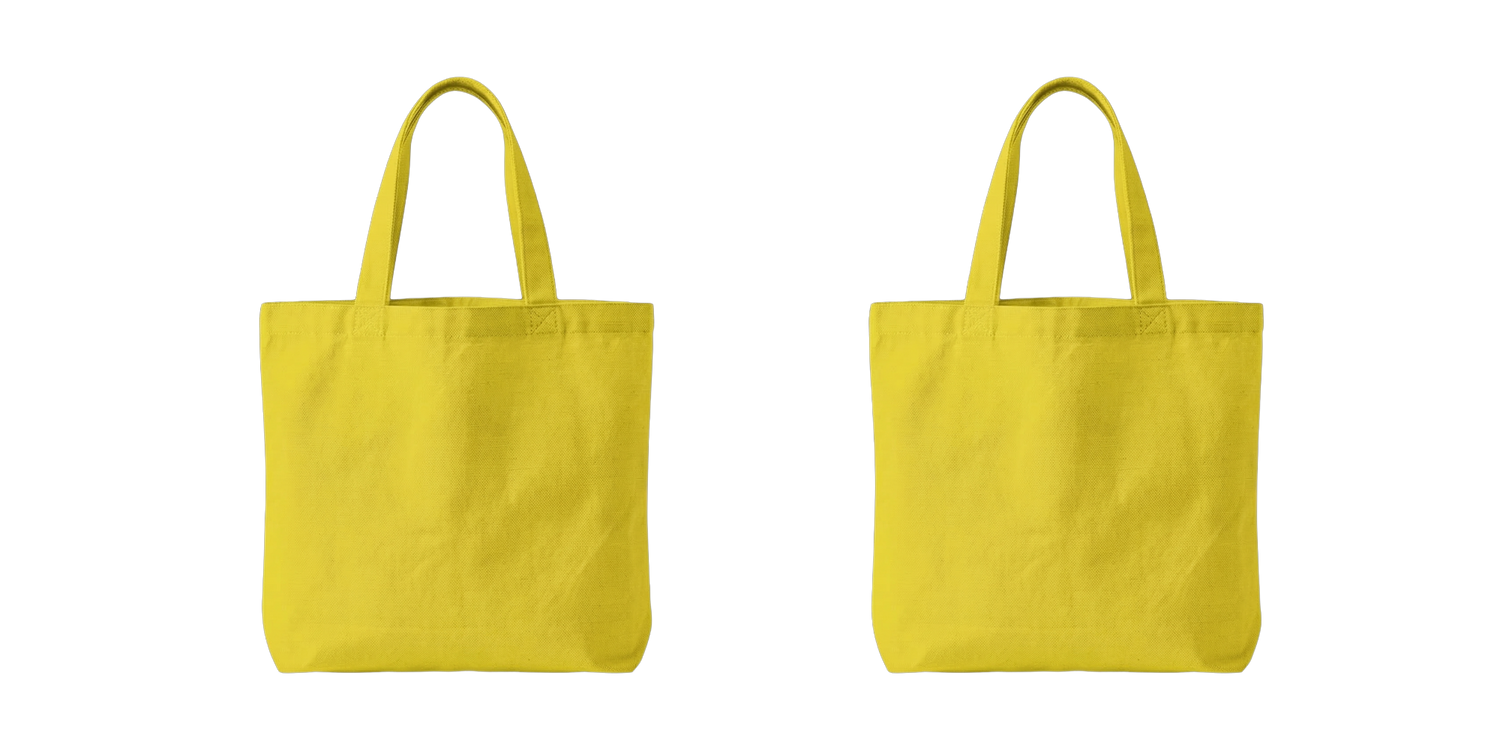 Canvas Tote bag