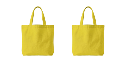 Canvas Tote bag