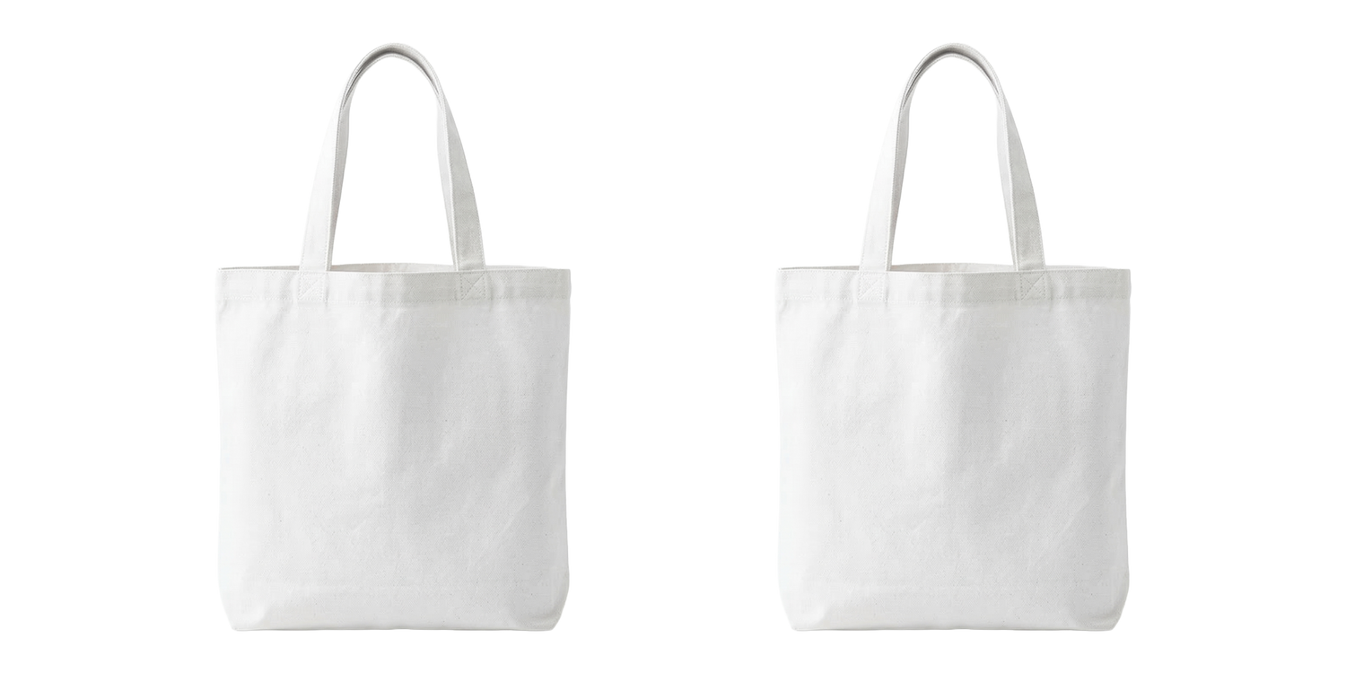Canvas Tote bag