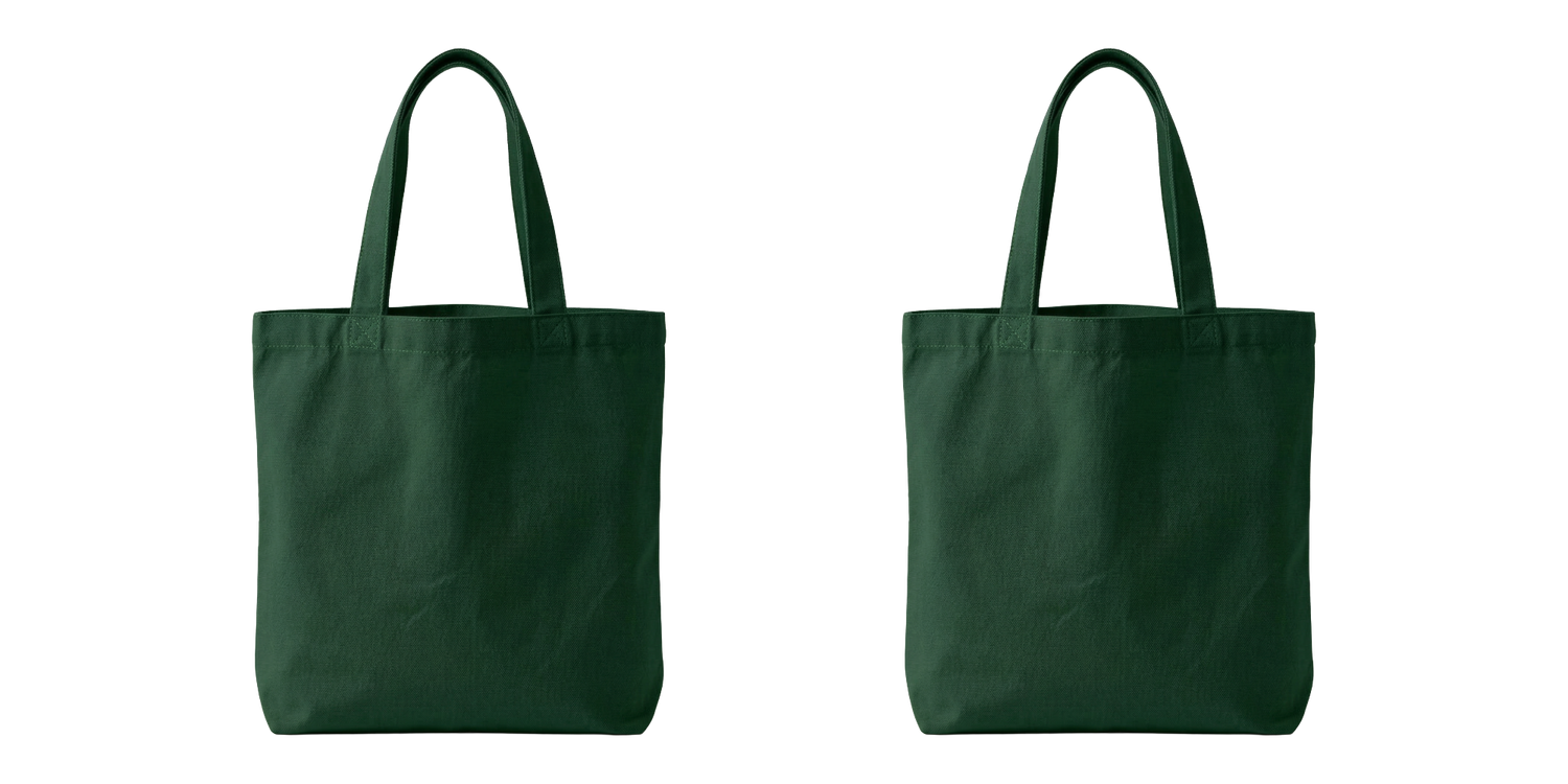Canvas Tote bag