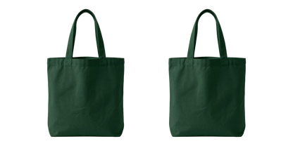 Canvas Tote bag